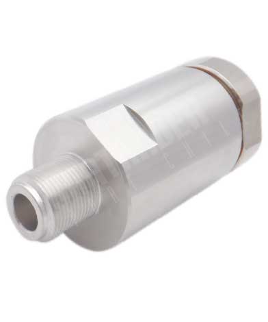 conector fibra optica hembra
