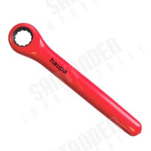 (110880) LLAVE ESTRELLA TRINQUETE 13MM