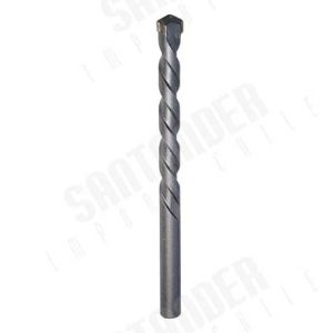 (230346) BROCA DE METAL DURO PARA PIEDRA 8 MM