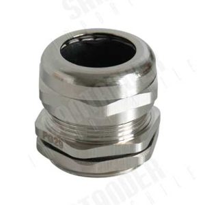 (250638) PRENSAESTOPAS LATON IP68 PG16