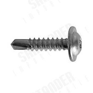 (790500) TORNILLO C/ARANDELA TX 13-4,2 100UND