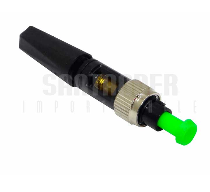 CONECTOR ENSAMBLE TERRENO FC/APC