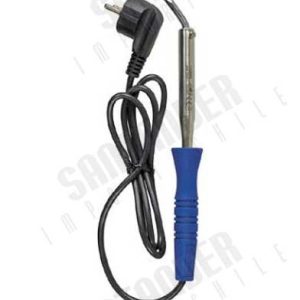 (160142) SOLDADOR ELECTRICO 60W