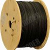 (ROLLO) FIBRA OPTICA 24F SM DUCTO DIE - ANTIROEDOR - LSZH - MAINTRONICS - Image 2