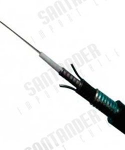 FIBRA OPTICA 12F MM DUCTO OM3 LSZH - DIE - MAINTRONICS