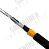 (ROLLO) FIBRA OPTICA 96F SM ADSS SPAN 200 G652 MAINTRONICS