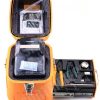 FUSIONADORA DE FIBRA OPTICA MODELO MINI 5CPLUS