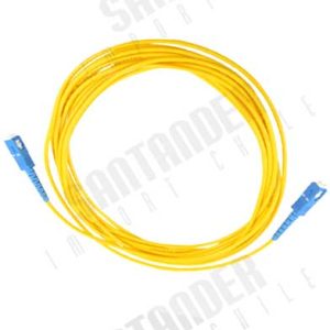 JUMPER SM DP FC/UPC - MU/UPC 2 METROS 2MM LSZH
