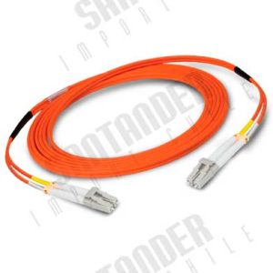 JUMPER MM DP LC - FC 3M RISER 2MM OPJULCPFCP55D0030RI2