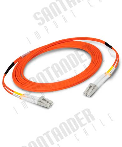 JUMPER MM DP LC - FC 3M RISER 2MM OPJULCPFCP55D0030RI2