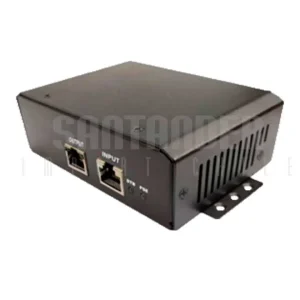 DC/DC 56V PoE Injector - RAJANT