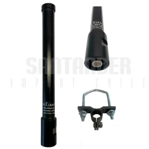 KMA-2400-5 Antena Omnidireccional 2.4–2.5 GHz - RAJANT