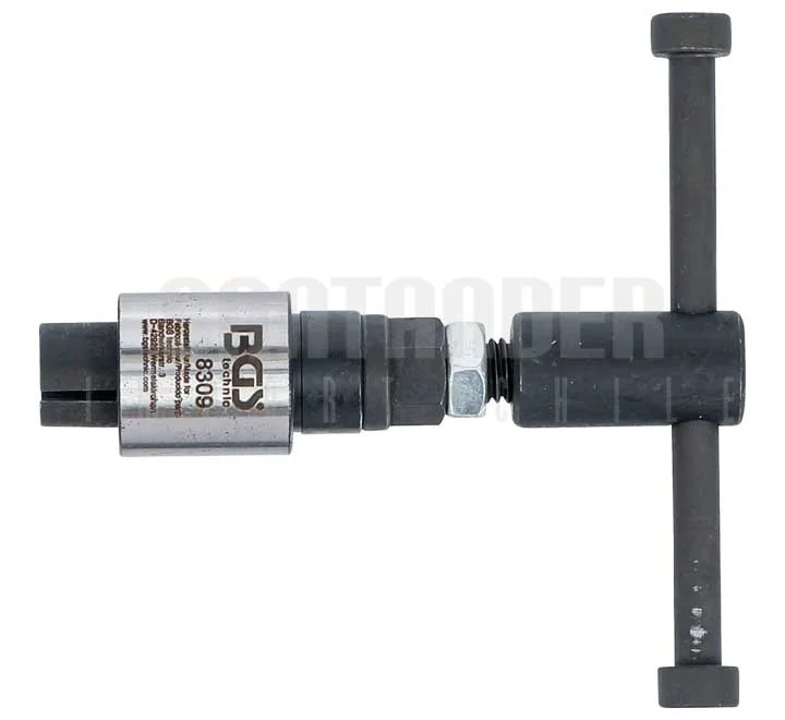 (8309) EXTRACTOR AGUJAS INYECTORES RIEL COMÚN