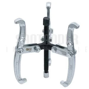 (7726) TIRADOR DE TRIPLE PATA REVERSIBLE, 150 MM