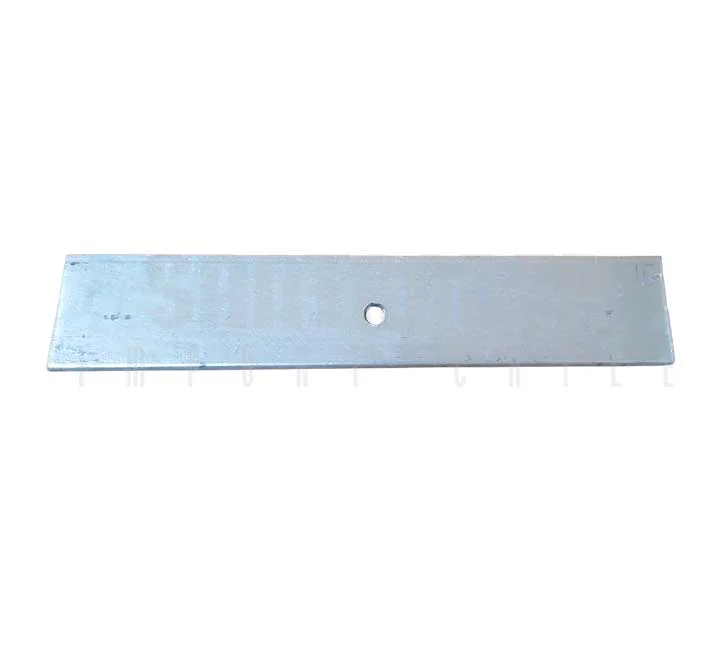 CRUCETA FERRETERIA FO 41x8x8x7MM - Image 2