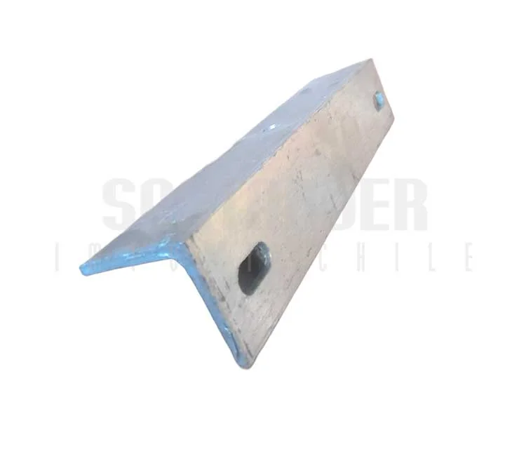CRUCETA FERRETERIA FO 41x8x8x7MM