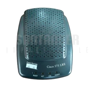 CISCO 575 LRE – EXTENSOR ETHERNET