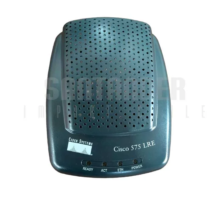 CISCO 575 LRE – EXTENSOR ETHERNET