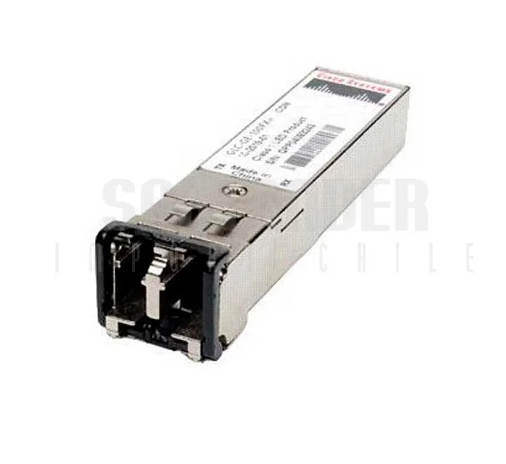 GLC-FE-100LX-RGD CISCO 100BASE-X FAST ET